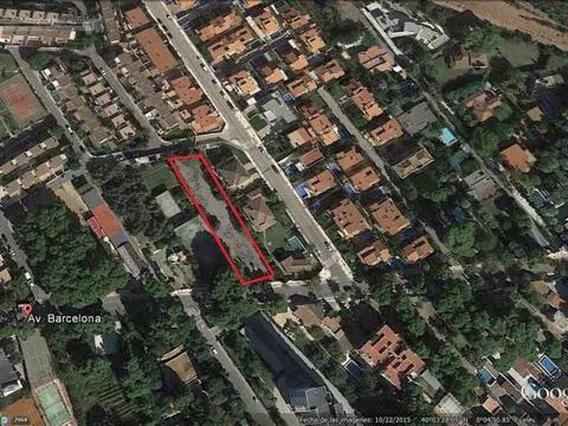 Terreno en venta en les Vil·les, la Plana Alta
