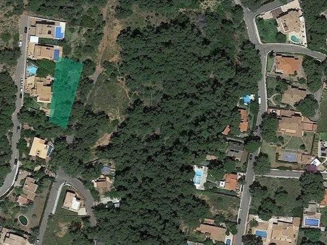 Terreno en venta en Urbanització Montornés, la Plana Alta