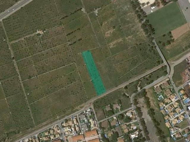 Terreno en venta en Mas dels Frares, la Plana Alta