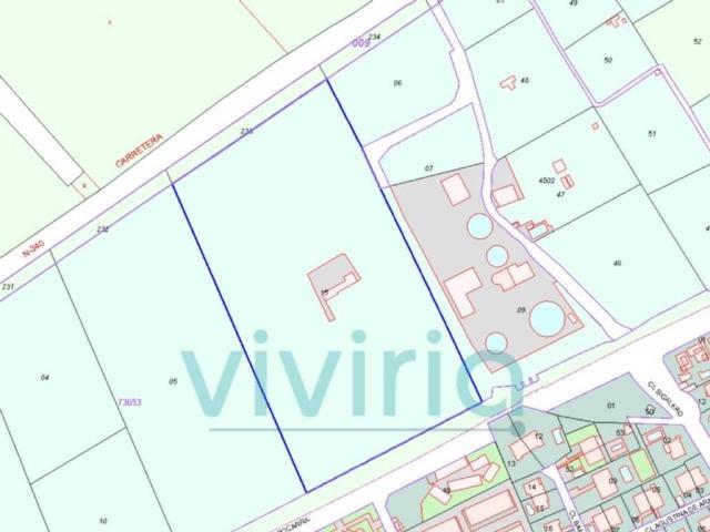 Terreno en venta en la Plana Alta, Valencia