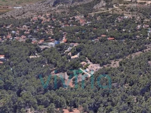 Terreno en venta en la Plana Alta, Valencia
