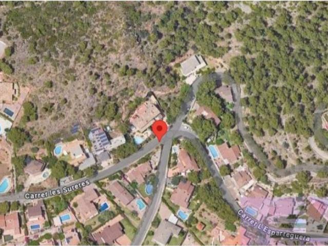 Terreno en venta en Urbanització Les Palmes, la Plana Alta