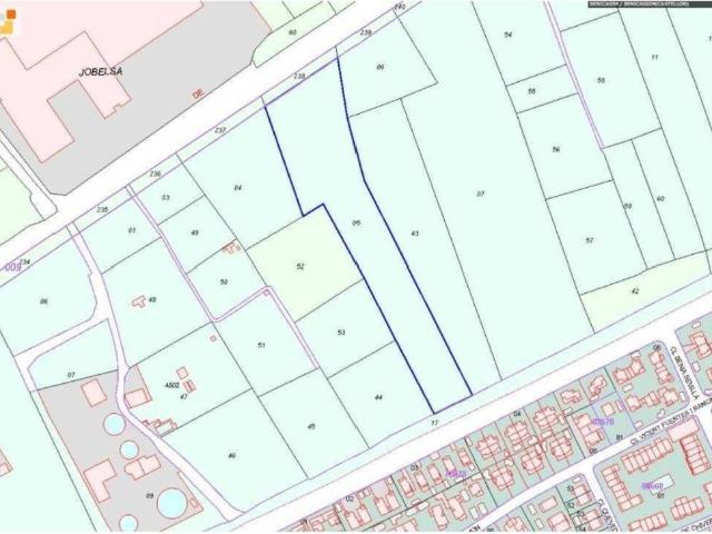 Terreno en venta en la Plana Alta, Valencia