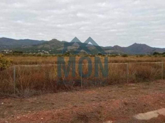 Terreno en venta en la Plana Alta, Valencia