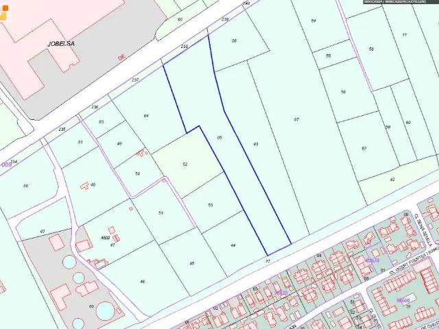 Terreno en venta en la Plana Alta, Valencia