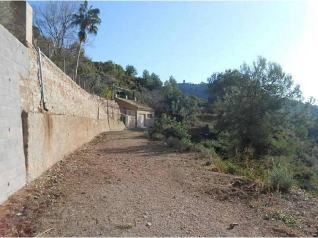 Terreno en venta en Benicasim, Valencia