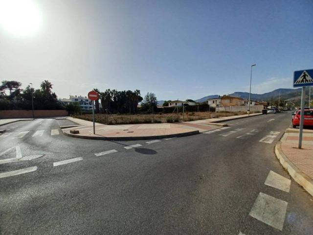 Terreno en venta en la Plana Alta, Valencia