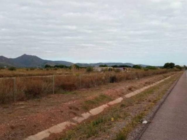 Terreno en venta en la Plana Alta, Valencia
