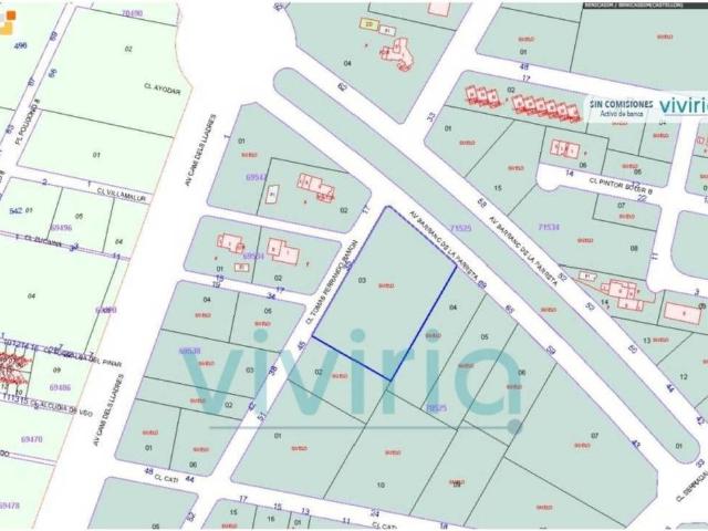 Terreno en venta en Benicàssim / Benicasim, Castelló / Castellón