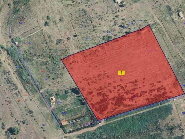 Terreno en venta en la Plana Alta, Valencia