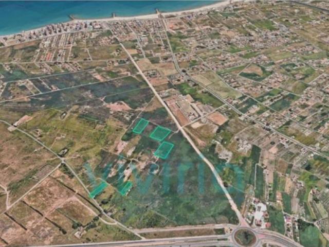Terreno en venta en la Plana Alta, Valencia