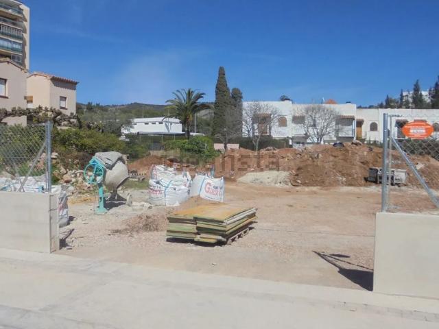 Terreno en venta en la Plana Alta, Valencia