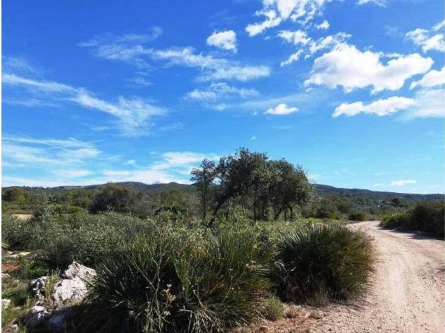 Terreno en venta en la Vall d'Albaida, Valencia