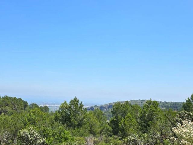 Terreno en venta en Benidoleig, Valencia