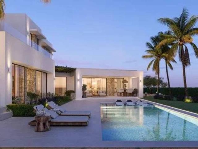 Terreno en venta en la Marina Alta, Valencia