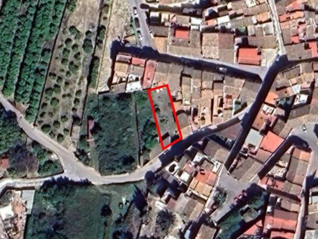 Terreno en venta en Benidoleig