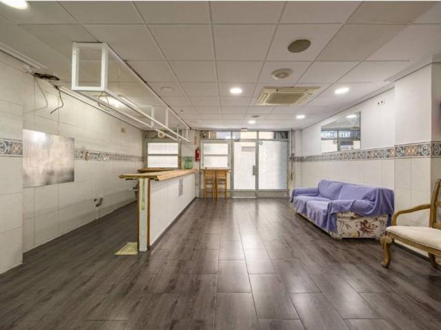 Terreno en venta en la Marina Baixa, Valencia