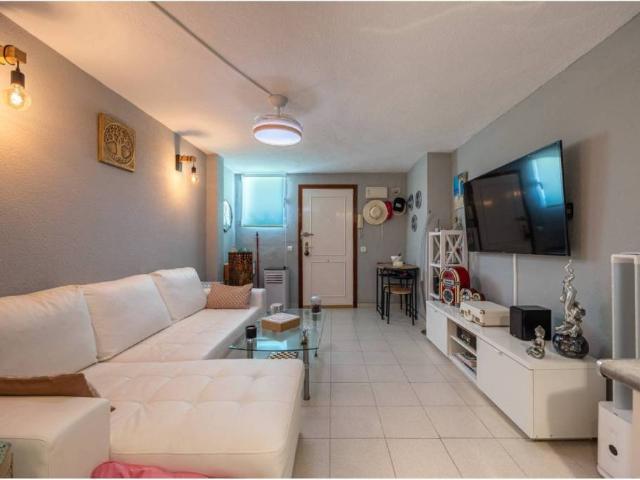 Terreno en venta en la Marina Baixa, Valencia
