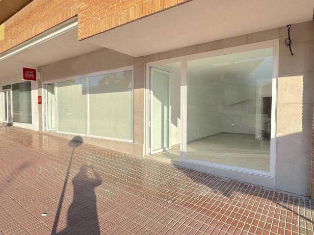 Terreno en venta en la Marina Baixa, Valencia