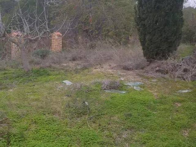 Terreno en venta en Urbanización El Planet, la Marina Baixa