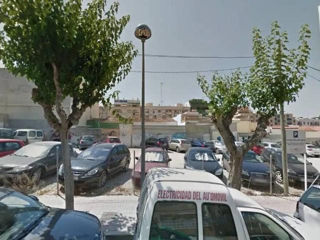 Terreno en venta en Colonia Madrid - Foietes, la Marina Baixa