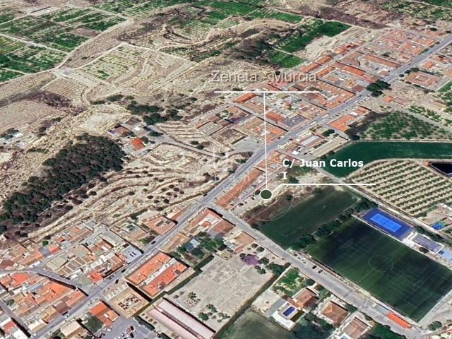 Terreno en venta en Área Metropolitana de Murcia, Murcia