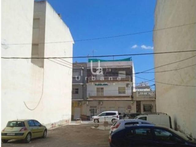 Terreno en venta en Área Metropolitana de Murcia, Murcia