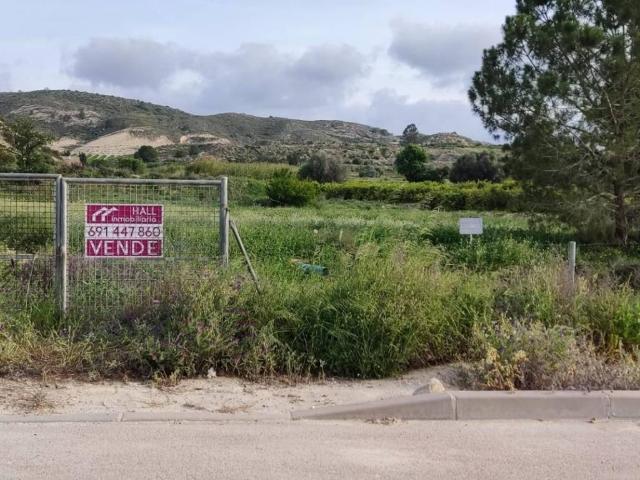 Terreno en venta en Área Metropolitana de Murcia, Murcia