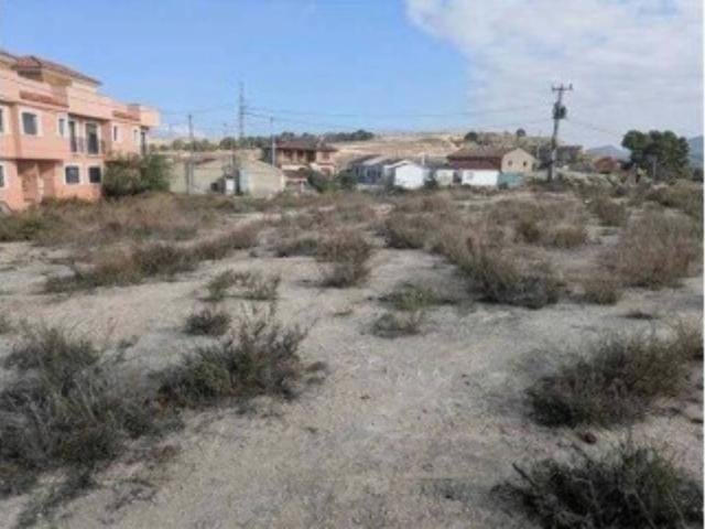 Terreno en venta en Beniel, Área Metropolitana de Murcia