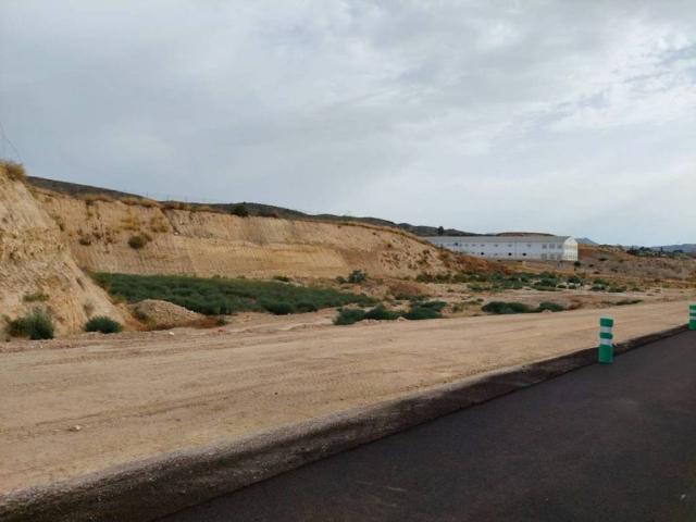 Terreno en venta en Área Metropolitana de Murcia, Murcia