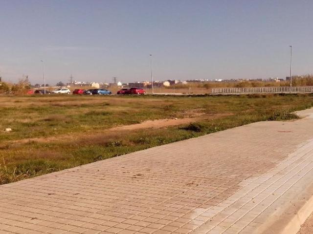 Terreno en venta en la Ribera Alta, Valencia