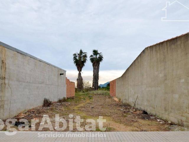 Terreno en venta en la Safor, Valencia