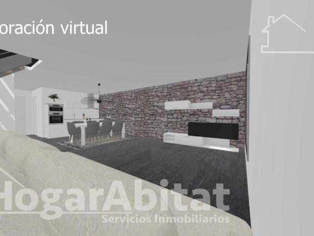 Terreno en venta en la Safor, Valencia