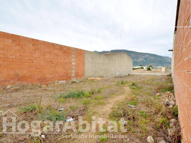 Terreno en venta en la Safor, Valencia