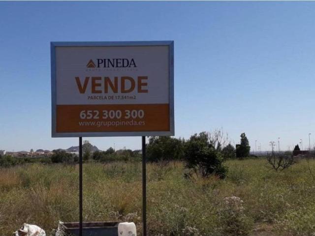 Terreno en venta en el Camp de Morvedre, Valencia