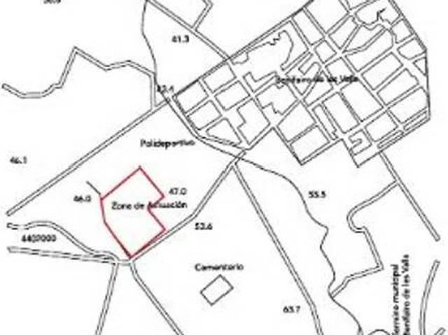 Terreno en venta en el Camp de Morvedre, Valencia