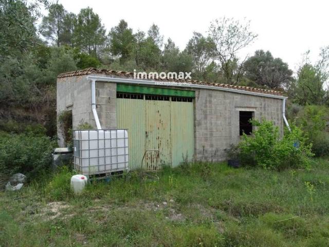 Terreno en venta en Benifallet, Tarragona