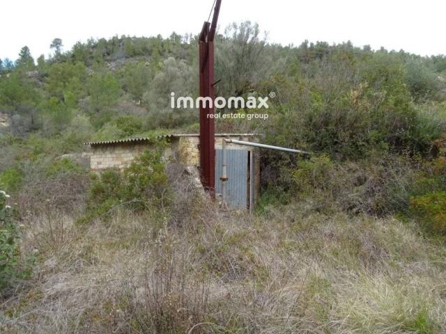Terreno en venta en Baix Ebre, Catalunya