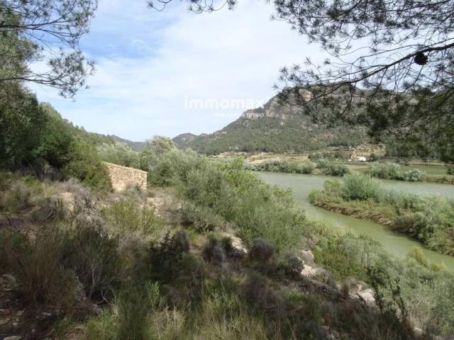 Terreno en venta en Baix Ebre, Catalunya