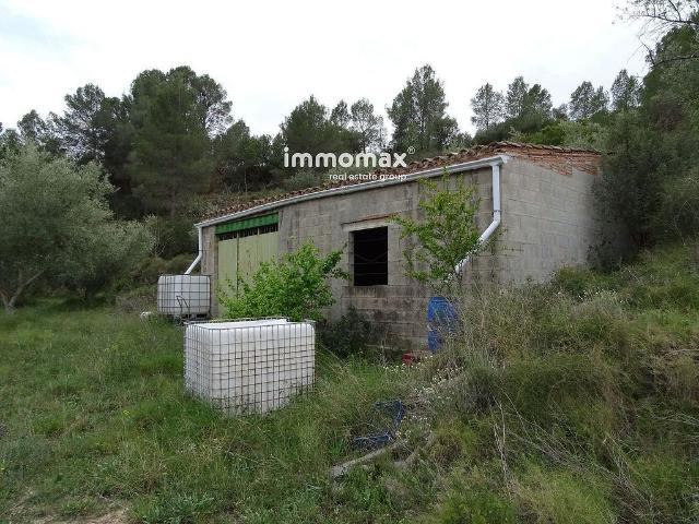 Terreno en venta en Benifallet, Tarragona
