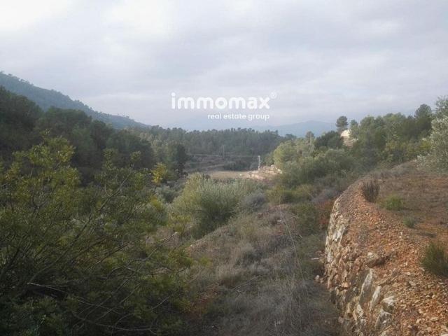 Terreno en venta en Benifallet