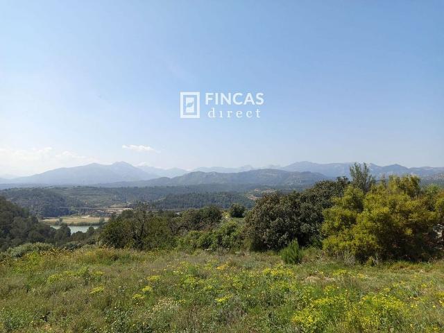 Terreno en venta en Benifallet