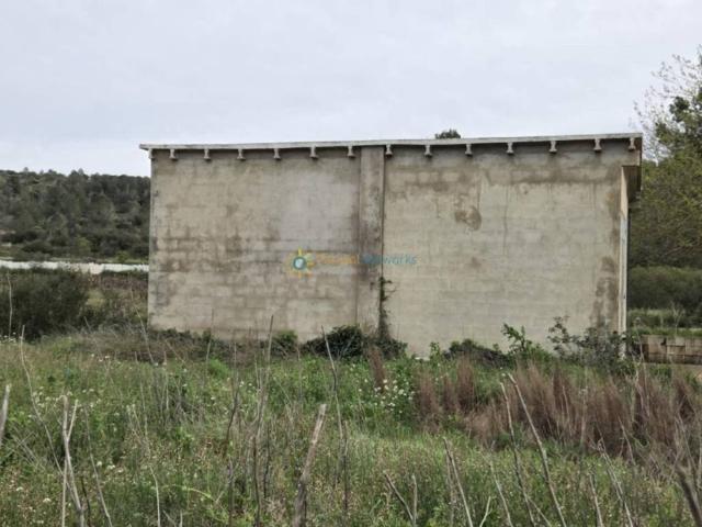 Terreno en venta en la Vall d'Albaida, Valencia