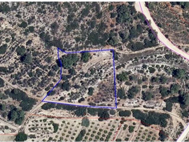 Terreno en venta en la Vall d'Albaida, Valencia
