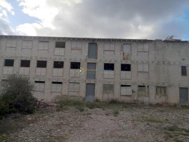 Terreno en venta en la Vall d'Albaida, Valencia