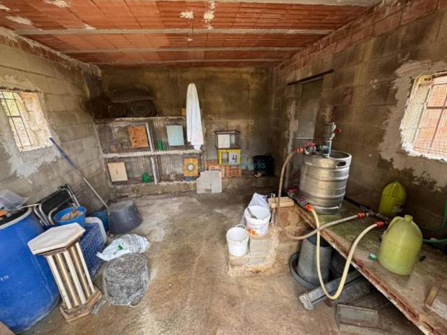 Terreno en venta en la Vall d'Albaida, Valencia