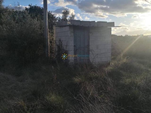 Terreno en venta en la Vall d'Albaida, Valencia