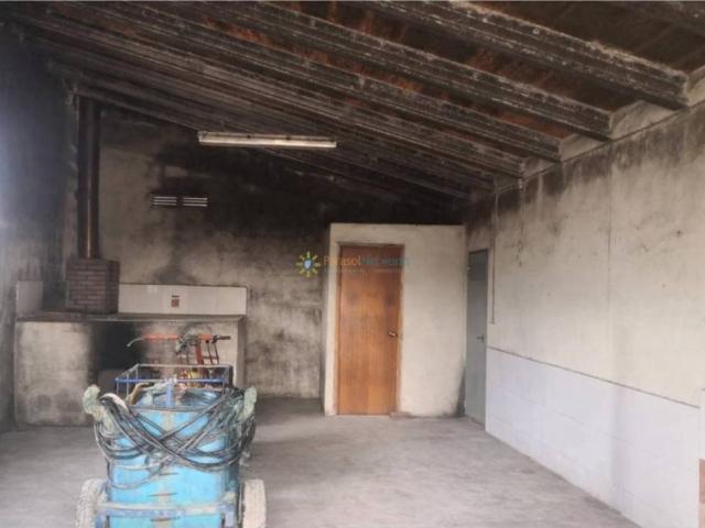 Terreno en venta en la Vall d'Albaida, Valencia