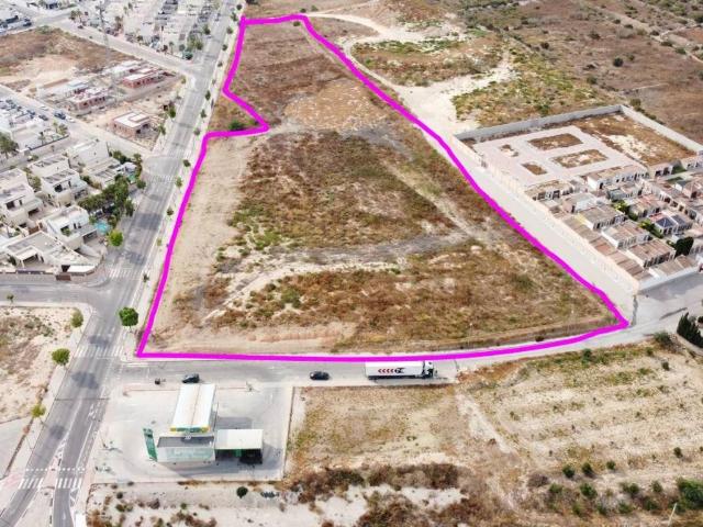 Terreno en venta en el Baix Segura / La Vega Baja, Valencia