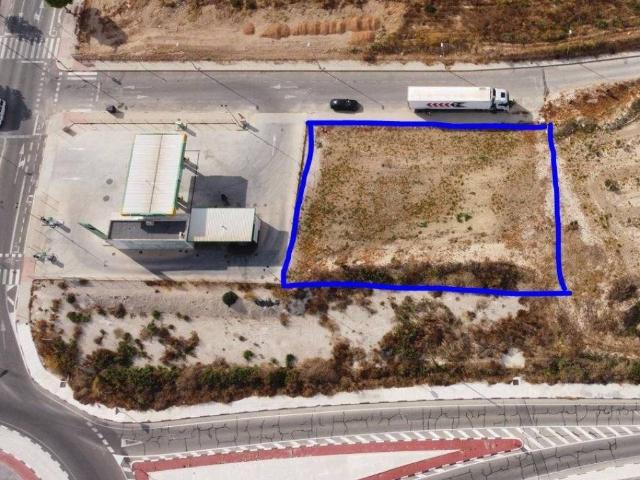 Terreno en venta en el Baix Segura / La Vega Baja, Valencia